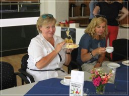 Sommerfest 13.06.2015